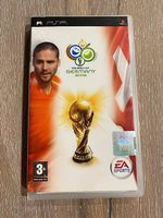 PSP FIFA WORLD CUP GERMANY 2006