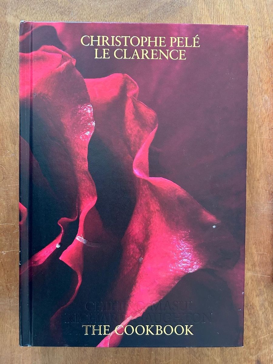 Libri: Christophe Pelé - Le Clarence – Usato da Zürich venduto da WWehrle