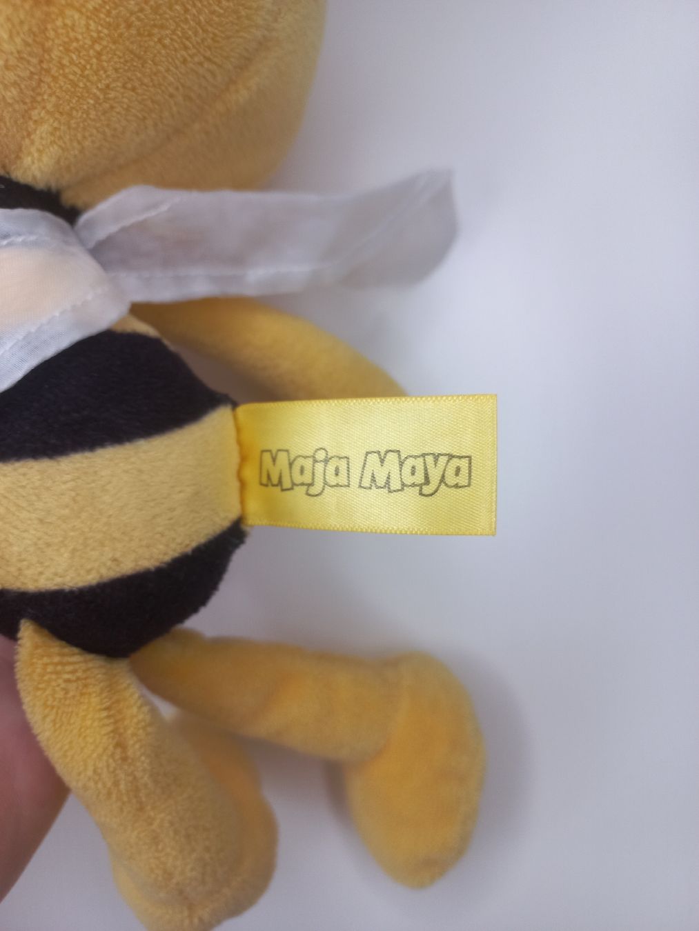 Jouets: Biene Maja - Willi Plüschtier – D'occasion à Wangen b. Olten par SecondStory4u 3