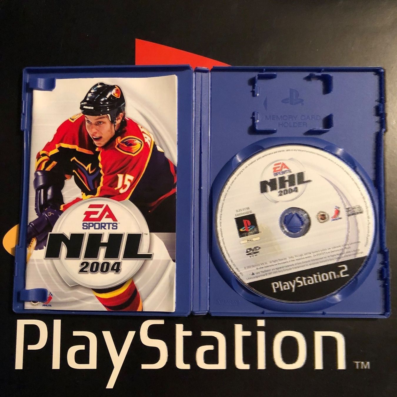 Giochi: NHL 2004 für PS2 – Usato da Kestenholz venduto da Mad18 2