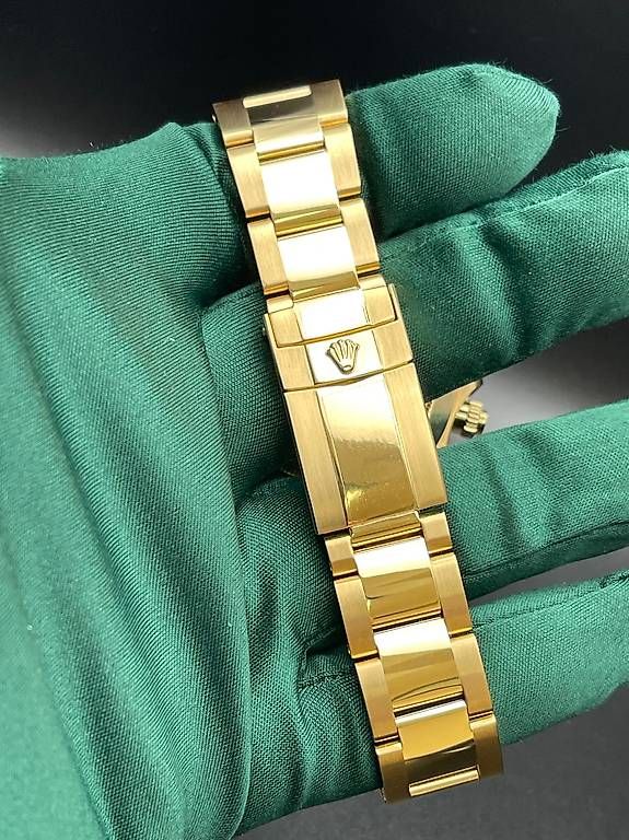 Rolex Orologi: Rolex Daytona Ref. 116528 Paul Newman Full Set 2002 – Usato da Lugano venduto da luganotopwatches 6