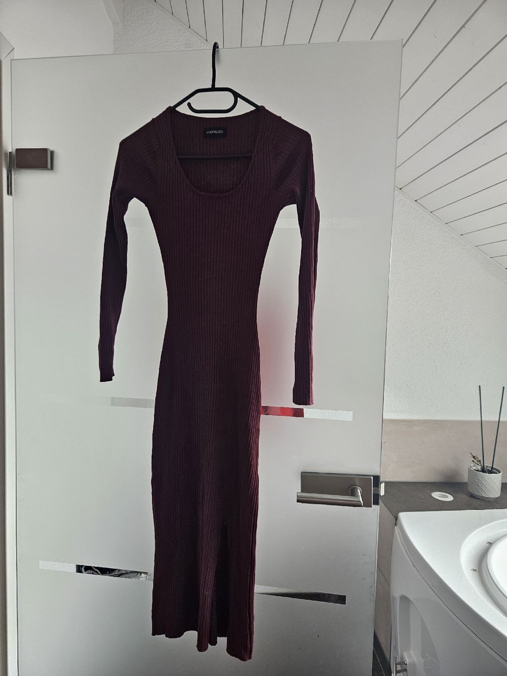 Vestiti: Kleid Gr.S – Usato da Niederwil AG venduto da marciag