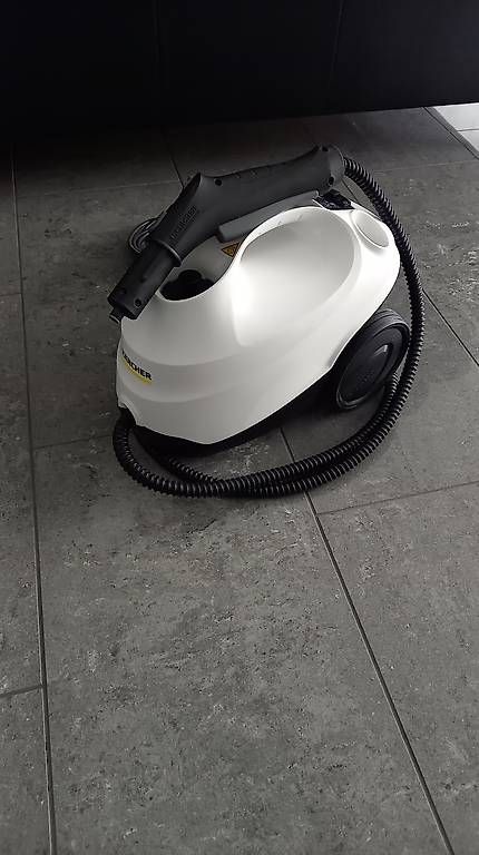 Dampfreiniger: Dampfreiniger Kärcher SC3 easyfix – Gebraucht aus Hägglingen von sab_9mpp 3