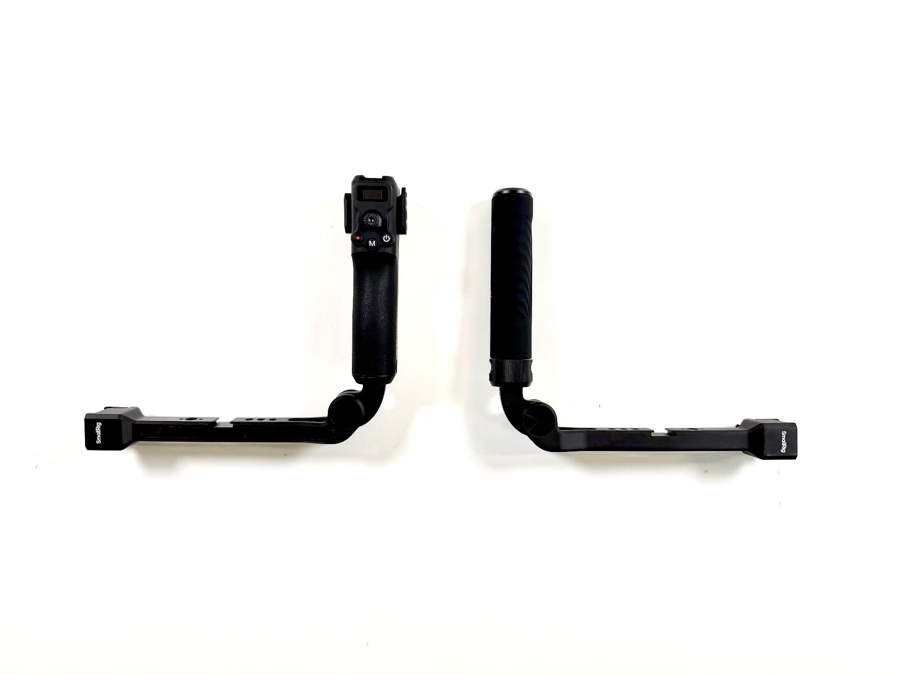 DJI Supporti a parete: SmallRig 4327 Focus Control Dual Grip – Usato da Suhr venduto da Sato1987