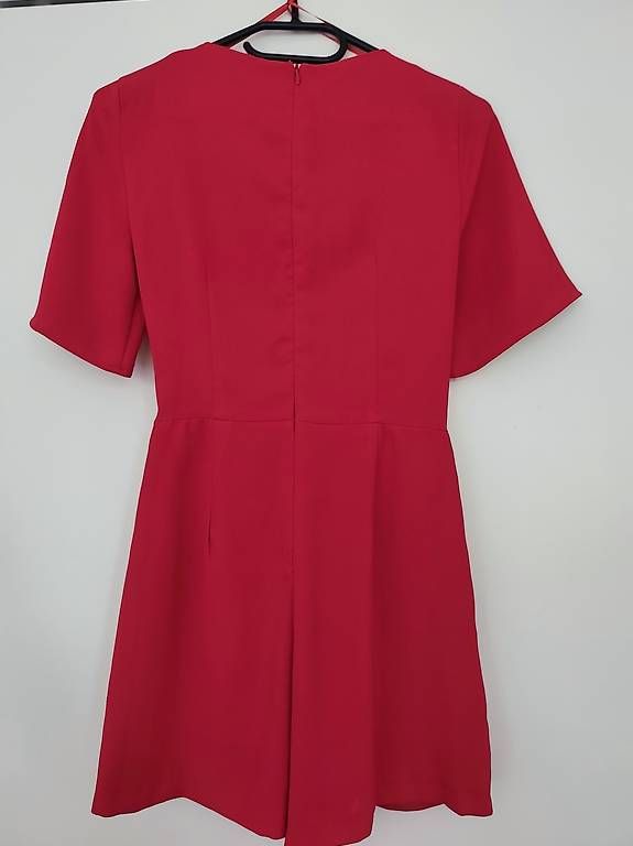 Tute: Zara Jumpsuit xs – Usato da Basel venduto da dap_khz5 2