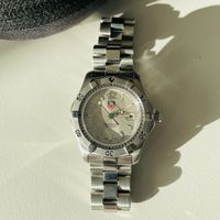 Tag Heuer série 200