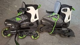 Rollerblade Inline Skates