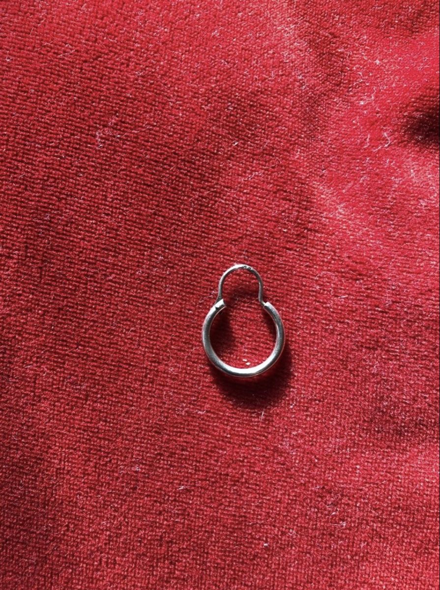 Ohrringe & -stecker: Ohrring Silber 925 – Gebraucht aus Menziken von sense83 1