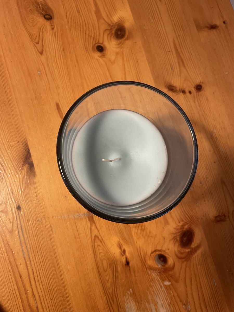 Candele: Kerze – Nuovo (secondo la descrizione) da Uerkheim venduto da ankelcracker 2
