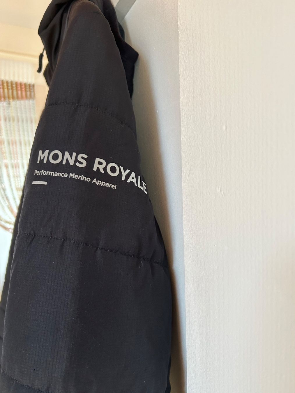Mons Royale Giacche: Mons royale Winterjacke – Usato da Menziken venduto da sense83 1