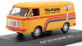 Fiat 238 - Talmone 1970 , 1:43
