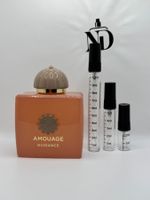 Amouage Guidance 2 ml Abfüllung Duftprobe Probe