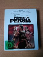 Prince of Persia: Der Sand der Zeit Collector's Edition