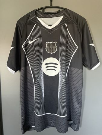 Fc Barcelona Trikot Gr.XL