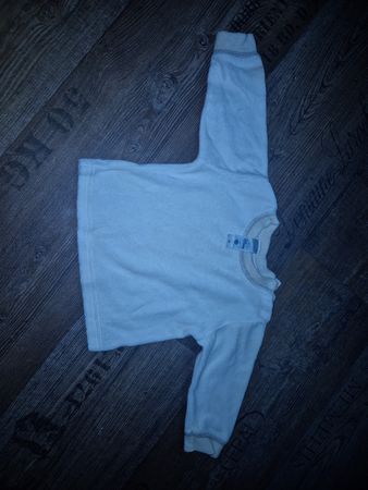 Shirt Grösse 68