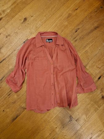 Bluse, XXS, NoName