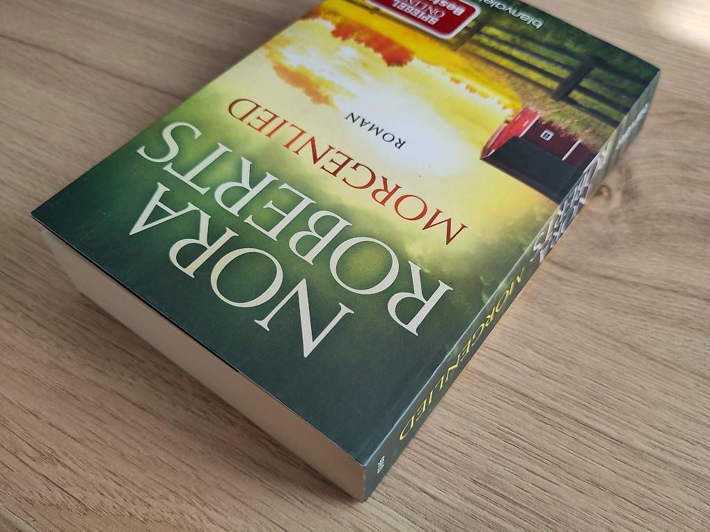 Libri: Nora Roberts - Im Morgenlied – Usato da Rorschacherberg venduto da c_v_nh92 2