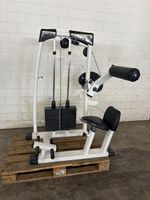 Profi Rückenmaschine / Rückenstrecker – fitnessfitworld