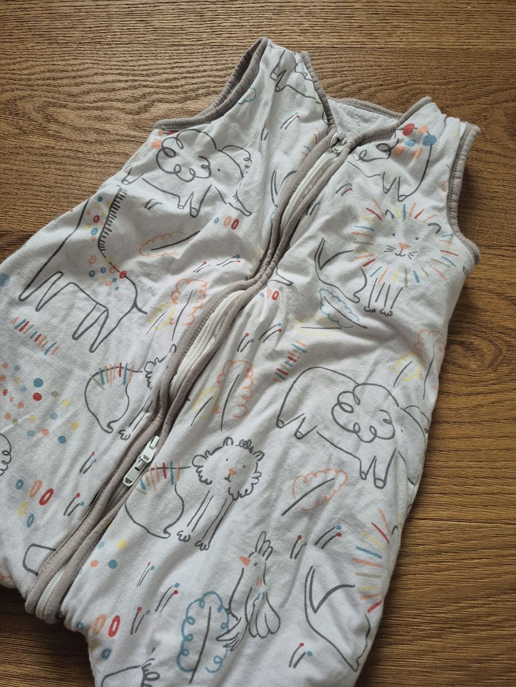 Sacs de couchage: Babyschlafsack mit Beinen – D'occasion à Münsingen par Why88 5