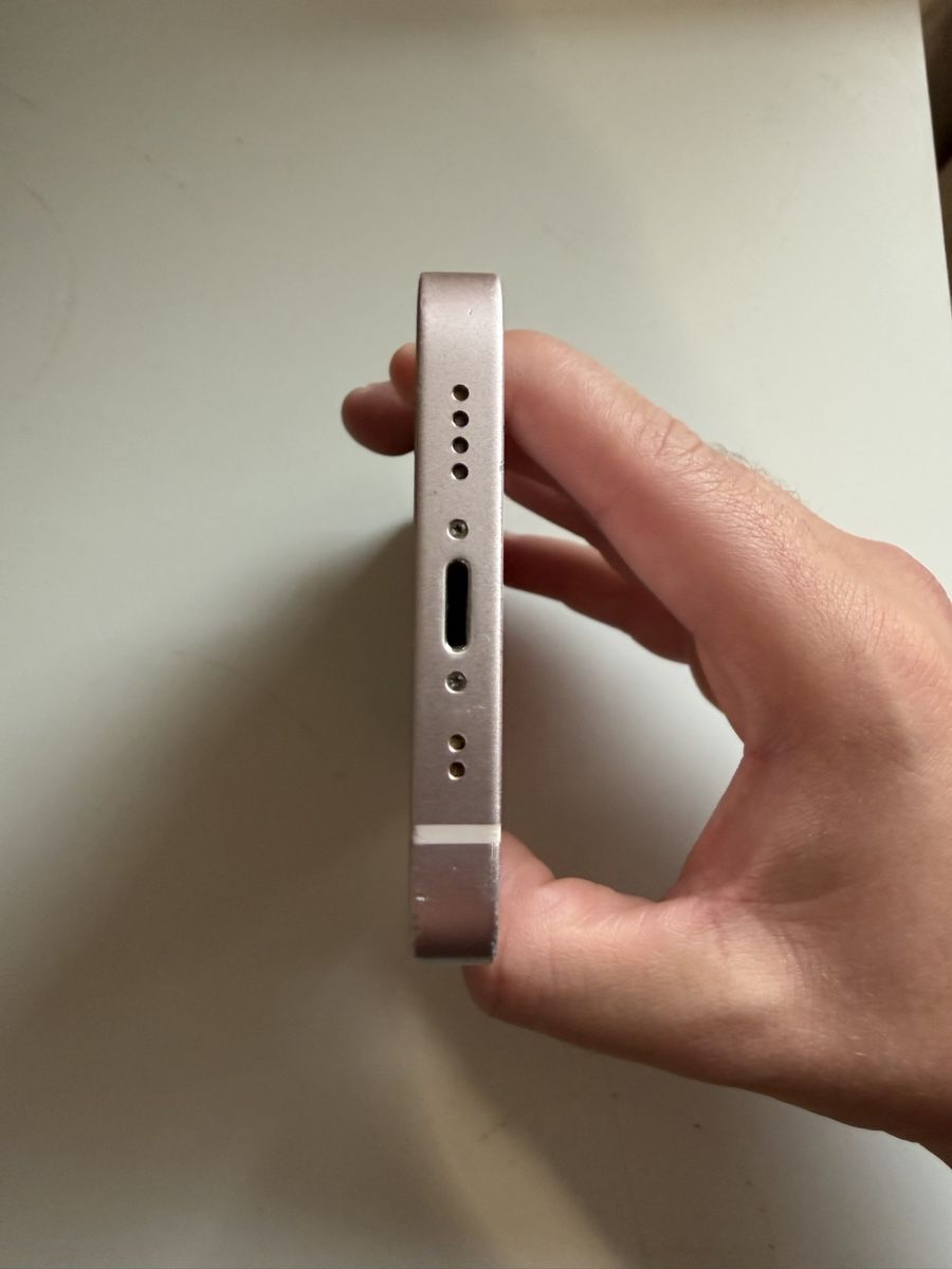 Apple Handys / Smartphones: iPhone 13 mini 128GB 69% Battery  – Gebraucht aus Fischenthal von winstonsiga 7