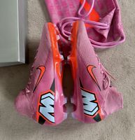 Original Nike Mercurial Superfly Elite FG , Gr. 43, NEU!