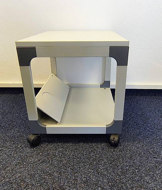 Korpus: Durable Multifuktionswagen, Bürowagen – Gebraucht aus Bülach von Surbetone 2