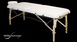 Brand New SwissMassage Table - amazing comfort and quality