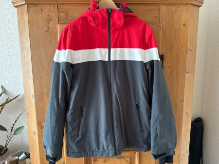 McKinley Skijacke Grösse S Herren