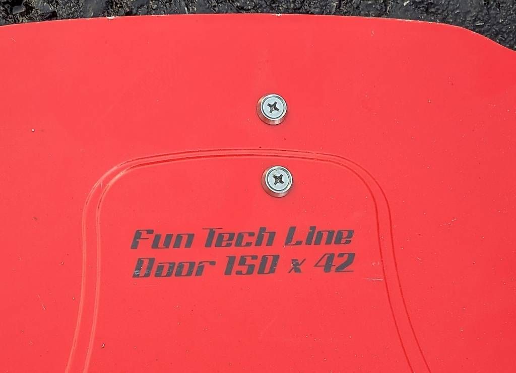 Tavole da surf e di nuoto: Kiteboard - Door von Spleene – Usato da Zollikofen venduto da Serious 1