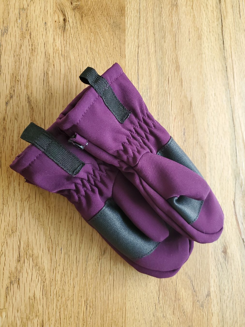 Reima Guanti: Reima Regenhandschuhe Grösse 3 – Nuovo (secondo la descrizione) da Näfels venduto da Mila0712 1