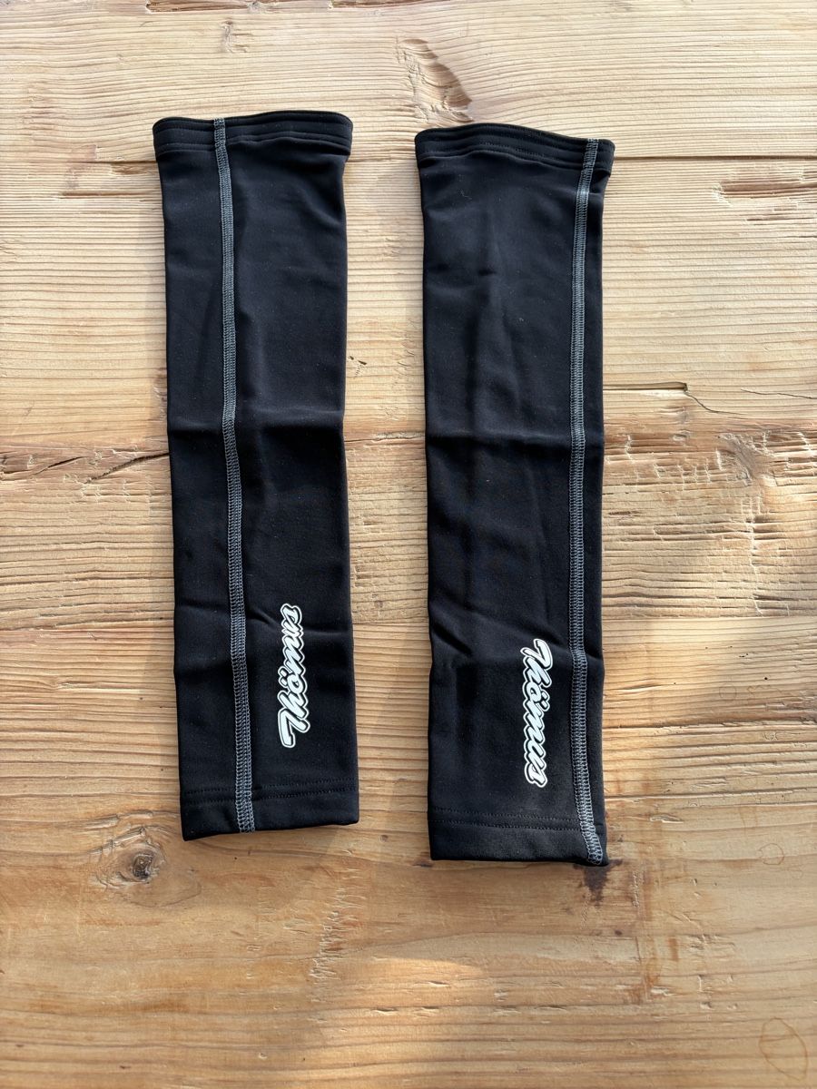 Altro in  Abbigliamento & Accessori: Armlinge Winter, schwarz, Grösse M, neuwertig – Nuovo (secondo la descrizione) da Altendorf venduto da Charlyle