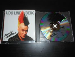 Udo Lindenberg – Panik-Panther / 1992