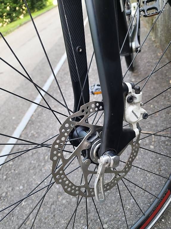 BMC Biciclette: BMC Alpenchallenge AC01 – Usato da Obfelden venduto da AvniArifi 2