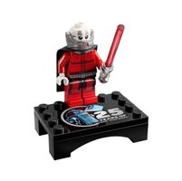 SW1325 Darth Malak Star Wars LEGO (Neu)