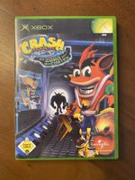 Crash Bandicoot: Der Zorn des Cortex für Xbox 