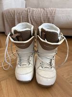 Snowboardschuhe Grösse 42
