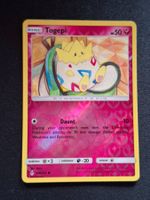 Pokemon Togepi Reverse 136/214 Unbroken Bonds