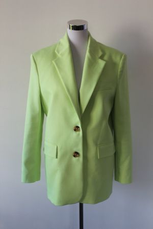 Mango Blaser Neon Gr.S