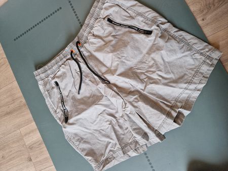 Sommer Badeshorts, Boardshorts, Fynn Kliemann oderso Gr. XL