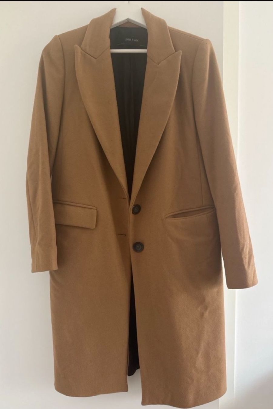 Zara Cappotti: Mantel Zara Gr. S – Usato da Wallisellen venduto da S_lb