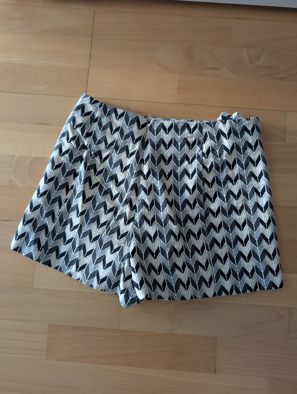 Hosen: Sommer Minirock (Hose) – Neu (gemäss Beschreibung) aus Wallisellen von sca97 3