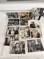 lot de 12 photo originales cinema.  lot 5