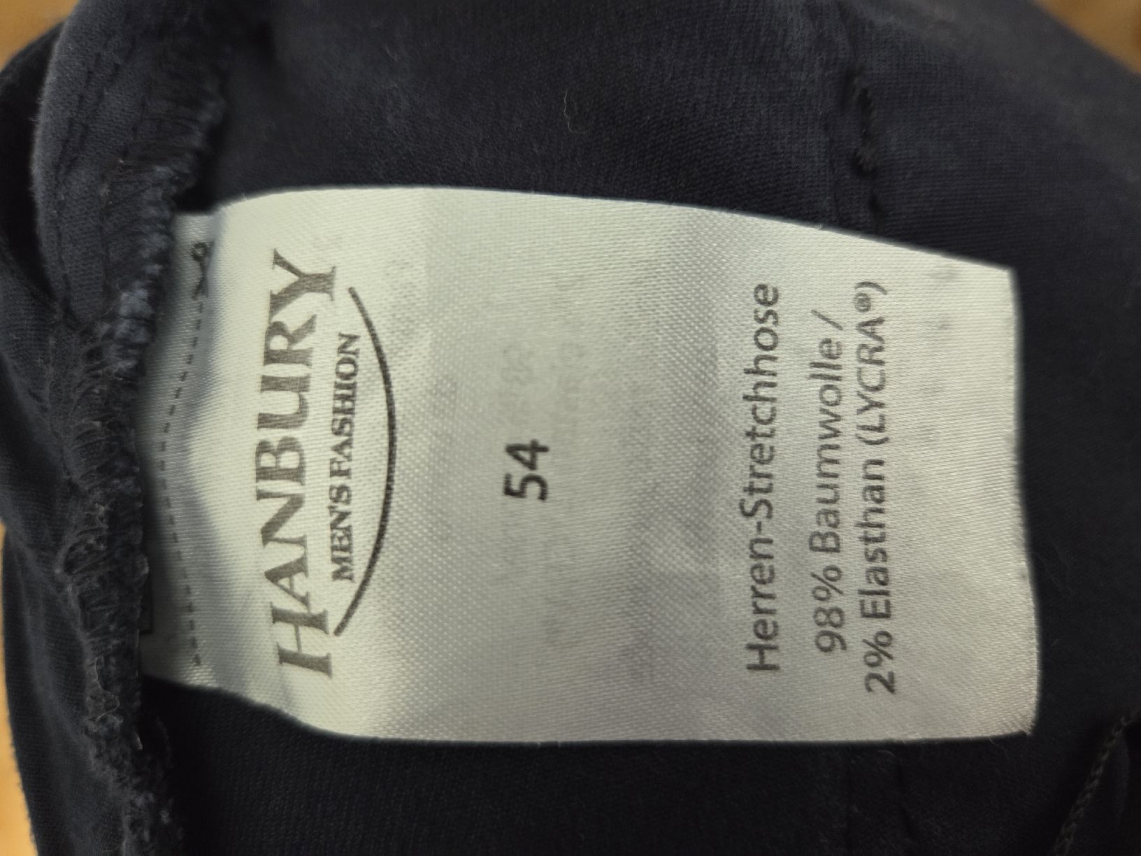 Jeans: Herren Bluejeans – Usato da Aarau venduto da crissta 5