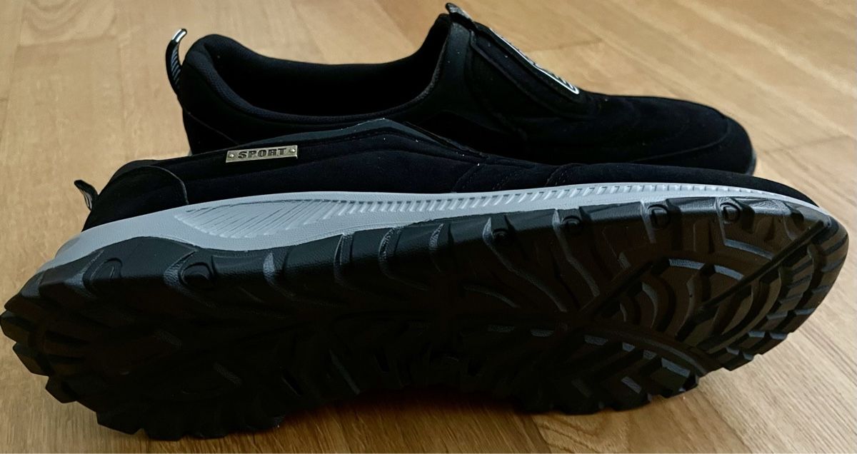 Damenschuhe: Neue Outdoor Damenschuhe Gr. 41 – Neu (gemäss Beschreibung) aus Gränichen von RetoLexi 3