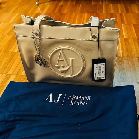 Armani Jeans Tasche