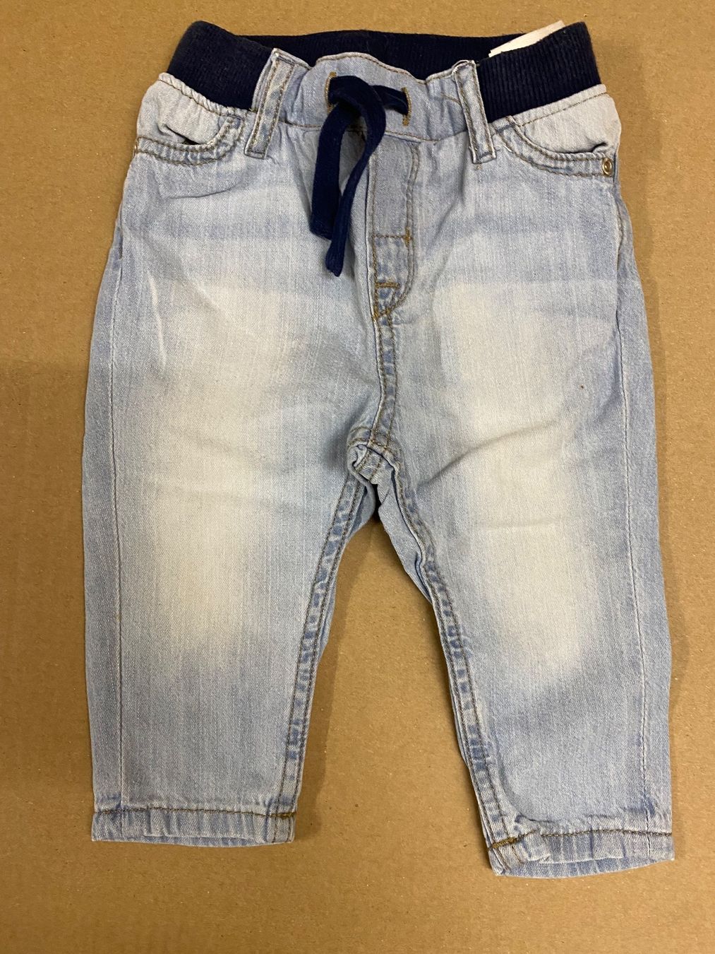 Pantaloni: Kinder Hosen Grösse 68 – Usato da Zürich venduto da MaSte 1