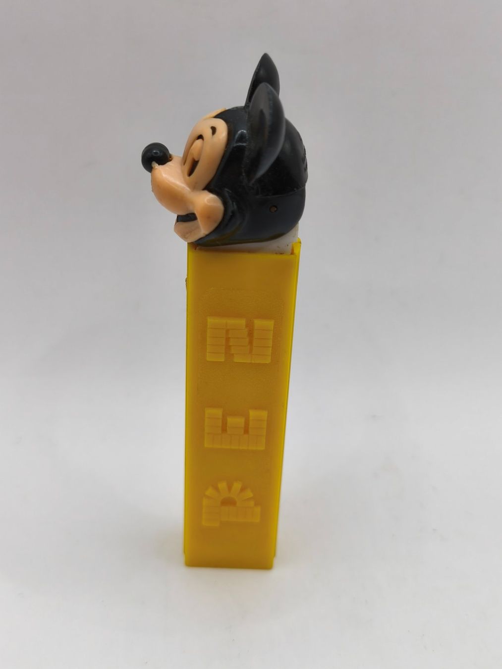 Pez Statuette: "Mickey Mouse" PEZ Spender 1961 – Usato da Wettingen venduto da DaHa90 2
