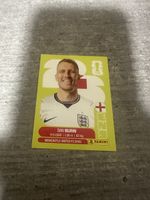 ENG 8 , FIFA WORLD CUP 2026 PANINI 