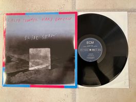 Ralph Towner,Gary Burton - Slide Show, LP Jazz ECM 1306