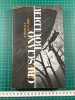 CRESCIANO BOULDER (Klettern, Freiklettern, Bouldern, Tessin)